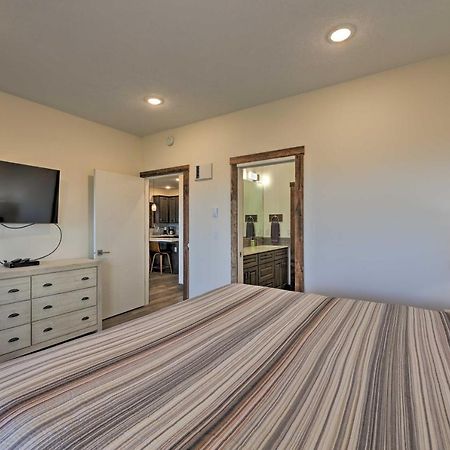 Sanderling Sea Cottages, Unit 6 With Beach Access! Уолдпорт Экстерьер фото